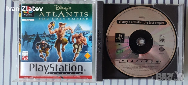 Игри за плейстейшън 1 , снимка 2 - Игри за PlayStation - 53835240