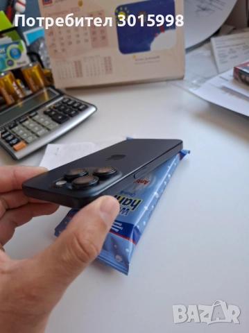 iPhone 15 PRO, снимка 2 - Apple iPhone - 52360082