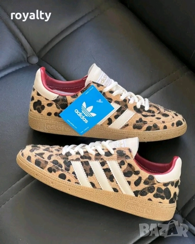 Adidas Gazelle Дамски Маратонки 