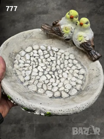 декорации бетонни, снимка 2 - Декорация за дома - 48993830