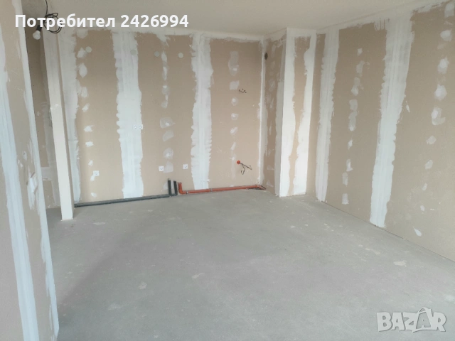 Двустаен Варна Сити Парк Юг Плюс, снимка 12 - Апартаменти - 53768764