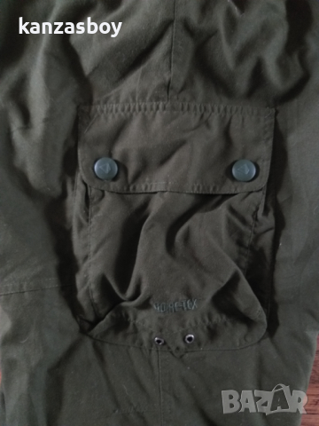  Laksen Gore tex - мъжки ловен панталон 54, снимка 8 - Спортни дрехи, екипи - 44809626