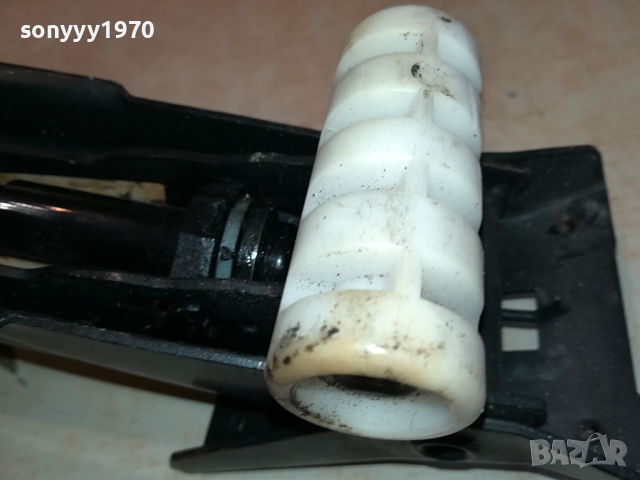 А6 AUDI A6-ОРИГИНАЛЕН КРИК С РОЛКА 1803240740, снимка 7 - Аксесоари и консумативи - 44816467