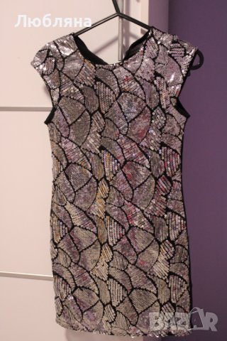 Детски Рокли, снимка 3 - Детски рокли и поли - 42089429