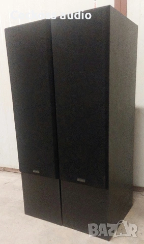 Тонколони JENSEN CHALLENGER 2000, снимка 6 - Тонколони - 53647228