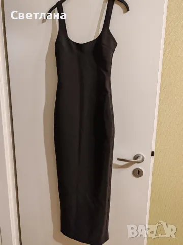 Нова рокля Zara , снимка 3 - Рокли - 48133306