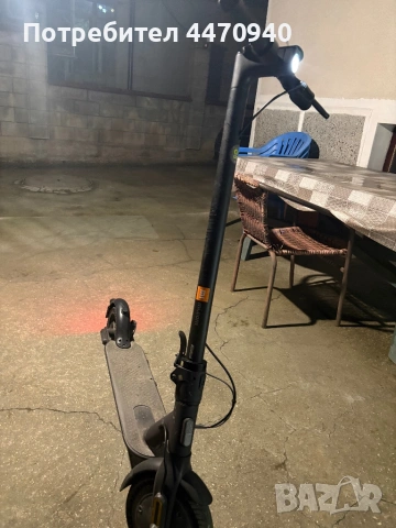 Спешно !!! Продавам елек. Тротинетка , снимка 4 - Друга електроника - 53295955