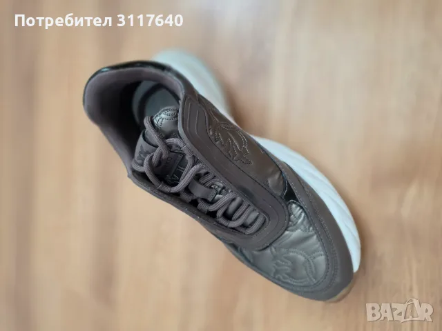 Маратонки pinko, снимка 2 - Маратонки - 56017097