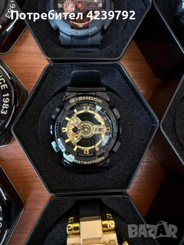 Часовници G-Shock 1:1