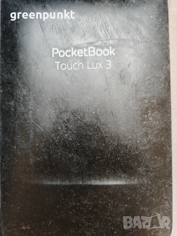 Електронна книга Pocketbook , снимка 6 - Електронни четци - 53469007