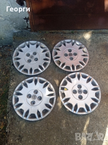 Тасове /Тазове/-Lancia/Fiat 14'