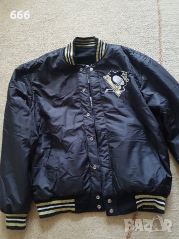 Яке 2 лица, снимка 3 - Якета - 42652704