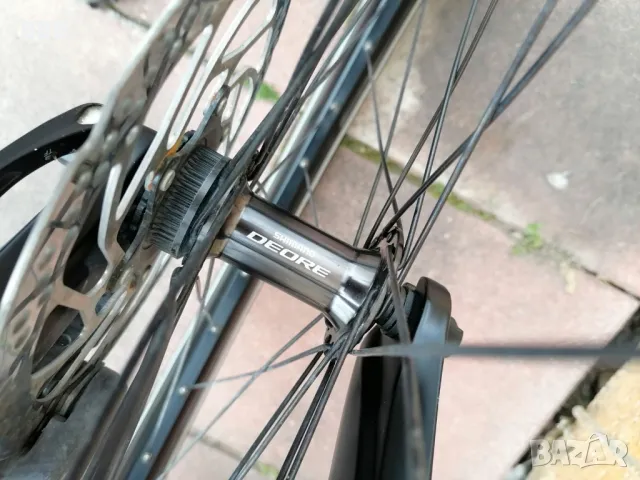 Електрически велосипед  КТМ Power Sport 10 - 1x10 / 625 Wh / 400 км, снимка 8 - Велосипеди - 48423903