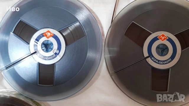 Ролки 18см, снимка 3 - Декове - 52677443