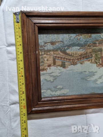 Гоблен , снимка 2 - Гоблени - 34089745