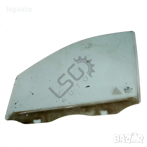 Предно ляво стъкло Hyundai Santa fe 2006-2013 ID:146988