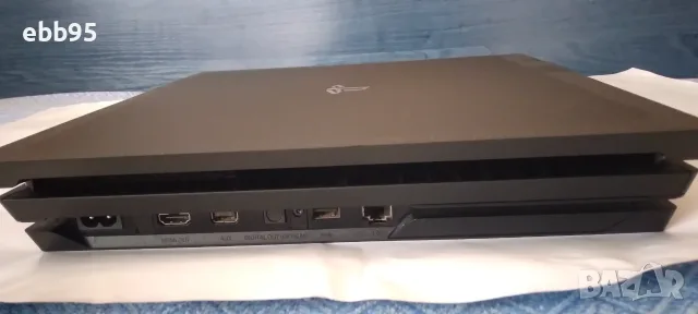 Хакнати конзоли Playstation 4 с FC27 и други игри., снимка 9 - PlayStation конзоли - 56244863