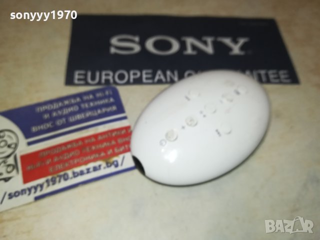 BOWERS & WILKINS-ДИСТАНЦИОНО ЗА Z2 2607231226, снимка 2 - Други - 41663676