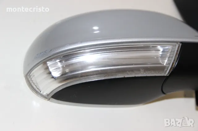Дясно електрическо огледало VW Golf 5 Plus (2004-2009г.) VW Golf 6 Plus (2009-2014г.) 6 пина, снимка 6 - Части - 49461360