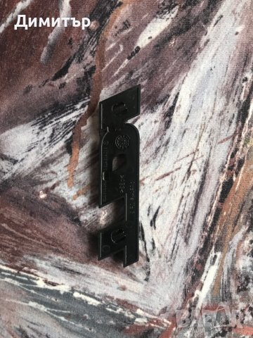 TDI Емблема, снимка 2 - Части - 39071598