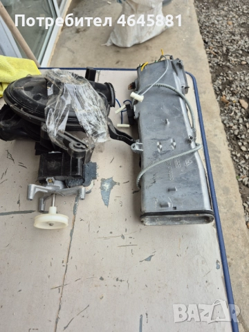 Резервни части за перални , снимка 7 - Перални - 52471167