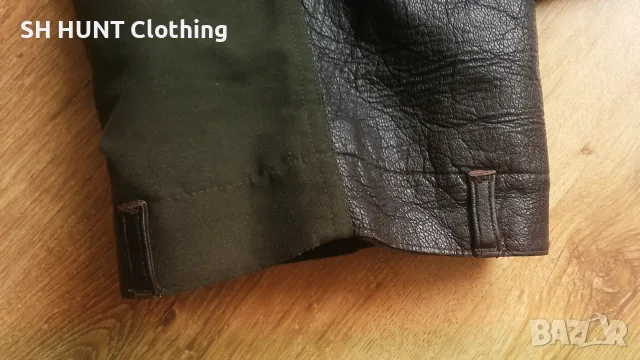 CHEVALIER GORE-TEX LEATHER Trouser размер L / 52 за лов панталон водонепромокаем кожа - 2948, снимка 13 - Екипировка - 55954547