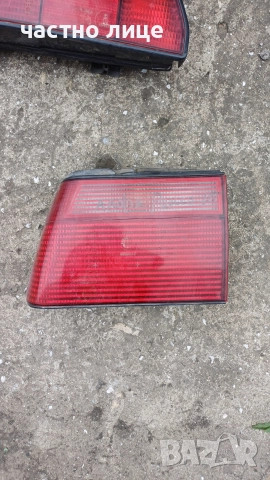 Ляв стоп Алфа Ромео 155