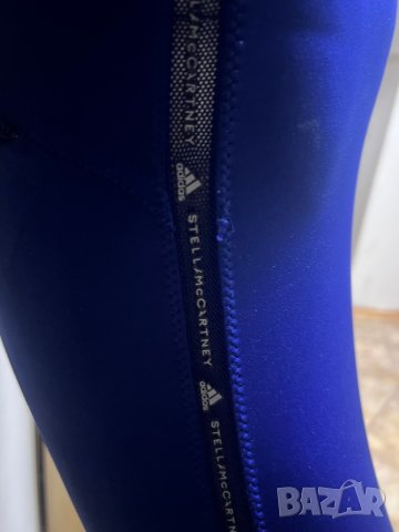 Дамски оригинален клин на adidas stella mccartney !, снимка 7 - Клинове - 42406567