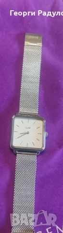 Дамски часовници Skagen,Timex,Clu, Esprit se,, снимка 7 - Дамски - 53788503