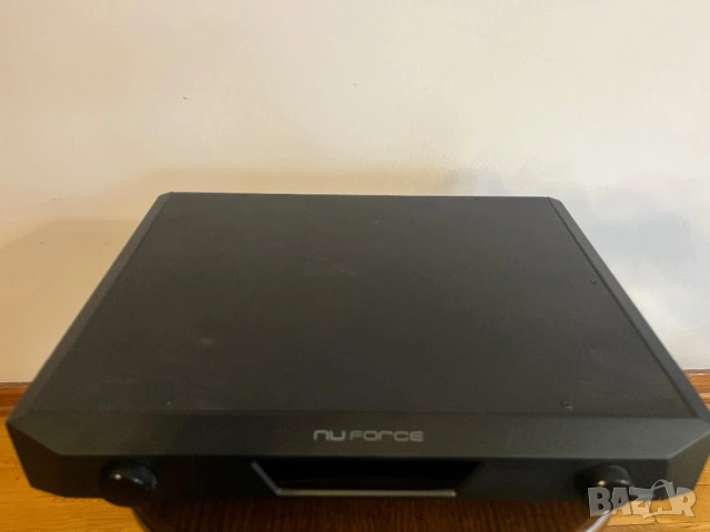 AUDIOLAB CDT 6000 + NUFORCE AVR 18, снимка 10 - Аудиосистеми - 53209875