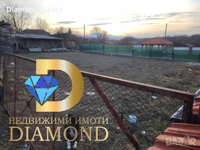 Двуетажна къща в село Бодрово, обл. Хасково, снимка 11 - Къщи - 55885205