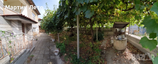 Къща с. Партизанин. Център, снимка 8 - Къщи - 52481421