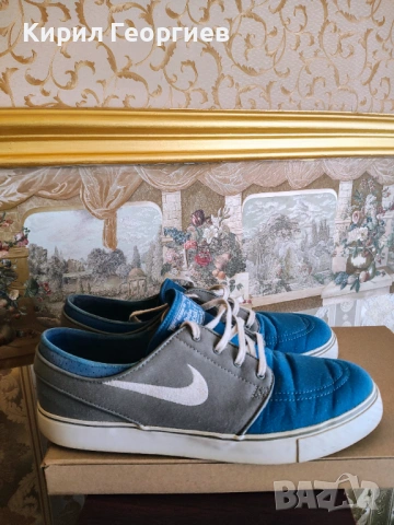 Мьжки кецове Nike 44 номер