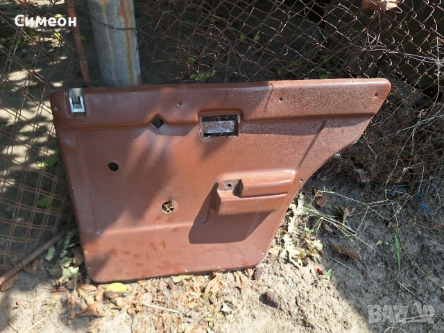 Кори за врати за лада 2104/5, снимка 4 - Части - 50891939