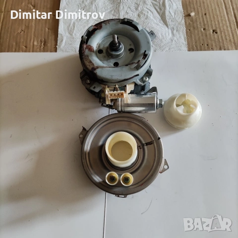 Miele G1532scu,G5880scvi-на части, снимка 13 - Съдомиялни - 27436788