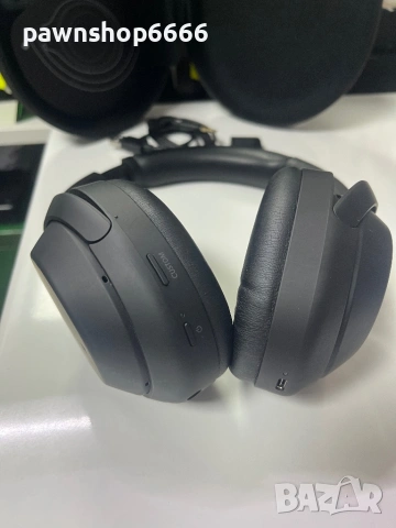 Блутут слушалки Sony WH-1000XM4, снимка 13 - Bluetooth слушалки - 53498047