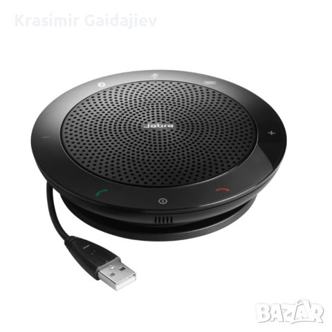 Конферентен спийкърфон Jabra Speak 410 UC USB