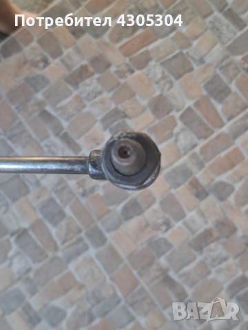 Резак Gloor, снимка 6 - Други инструменти - 53100310