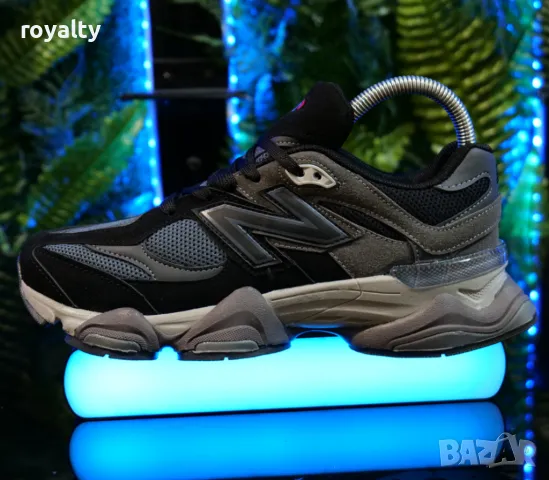 New Balance мъжки маратонки , снимка 3 - Маратонки - 49810786