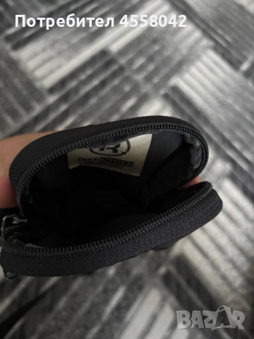 Чантинчка Reebok
, снимка 3 - Чанти - 55744706