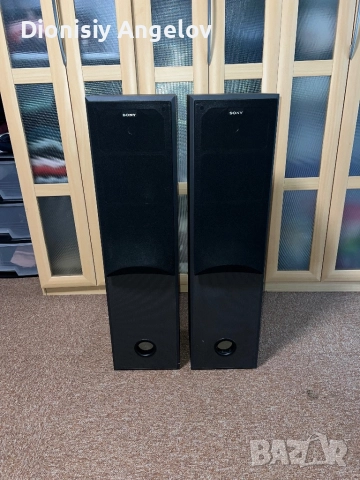 Колони Sony ss-mf315, снимка 2 - Тонколони - 52627583
