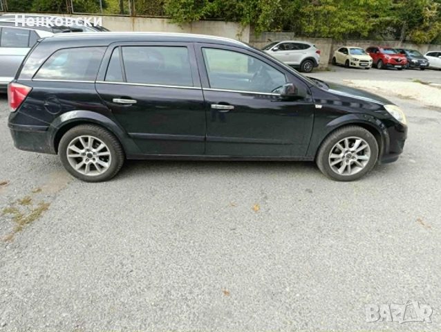 Продавам Astra - H, снимка 16 - Автомобили и джипове - 51520718