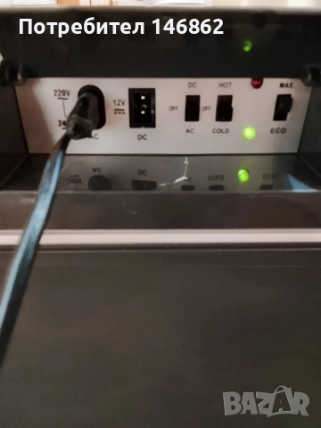 хладилна чанта 12/220в, снимка 8 - Хладилни чанти - 52873933