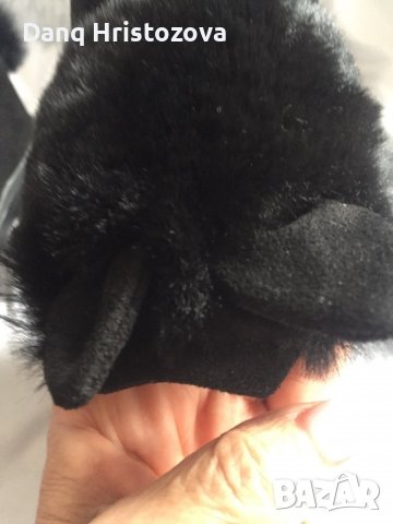 Ботички,,зайче”, снимка 4 - Детски боти и ботуши - 38621965