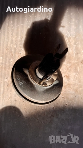 Серво усилвател / Спирачна помпа за Mercedes A Class  - A0054302030, снимка 2 - Части - 52393469