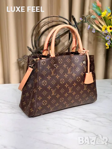 Louis Vuitton ⚜️Дамски Чанти 
