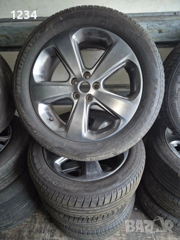 джанти за опел мока