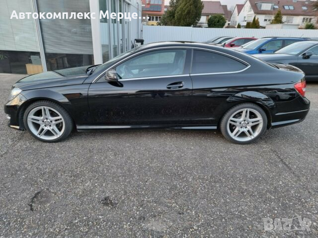 Mercedes-Benz C 250 , снимка 3 - Автомобили и джипове - 36139321