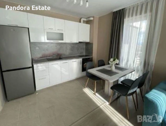 Продава двустаен апартамент в кв. Банишора, снимка 3 - Апартаменти - 53682608