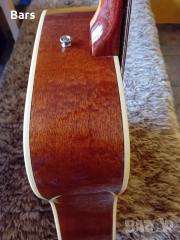 EKO  RANGER J54, снимка 4 - Китари - 53383510